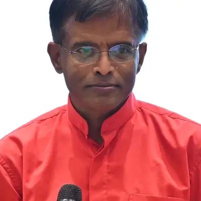 Aswath Damodaran