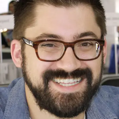 Austin Kleon