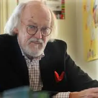 Bertil Torekull