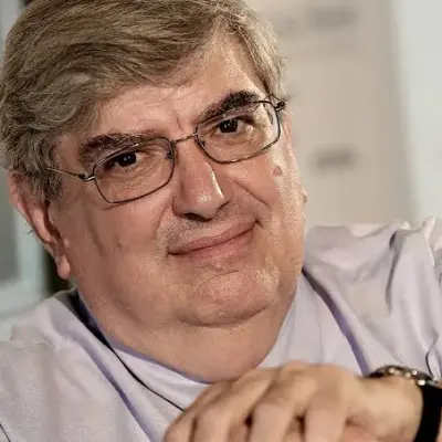 Bruce Greenwald