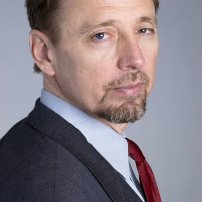 Chris Voss