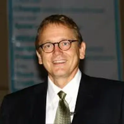 Curt Coffman
