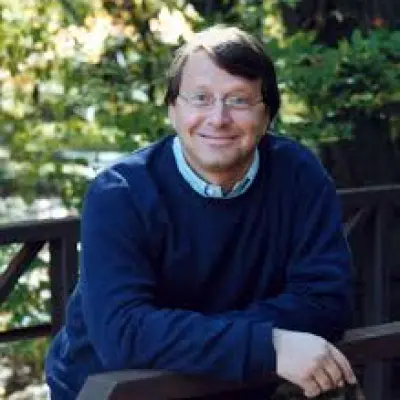 David A. Vise