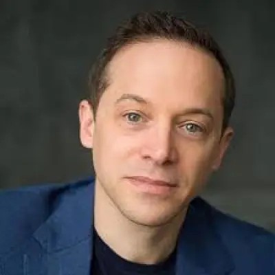 David Epstein