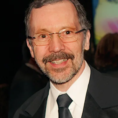 Ed Catmull