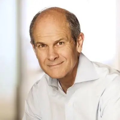 Geoff Colvin