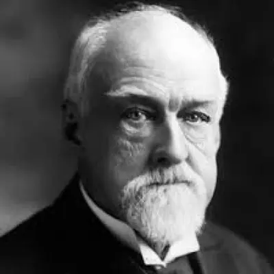 George Clason