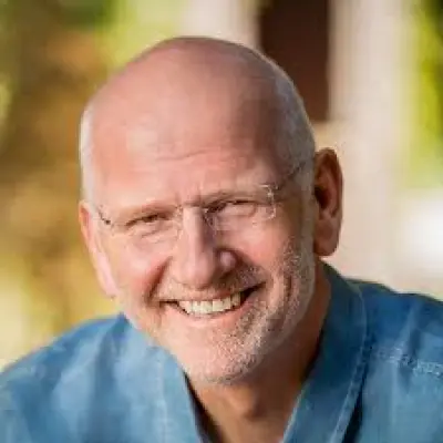 Hal Gregersen
