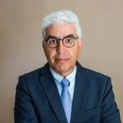 Hamid Bouchikhi