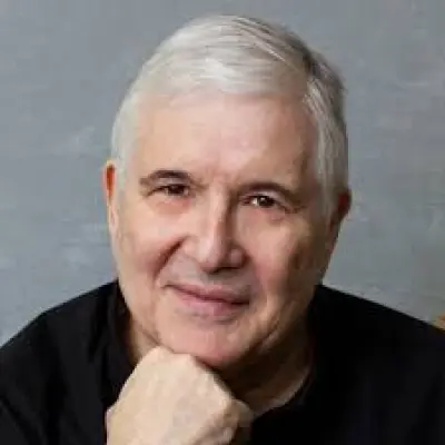 Howard Moskowitz