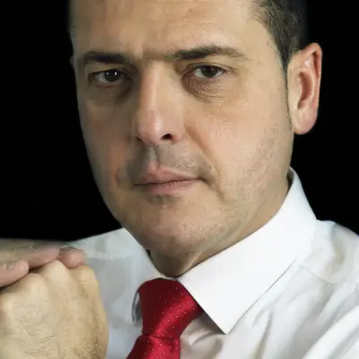 Iñaki Piñuel