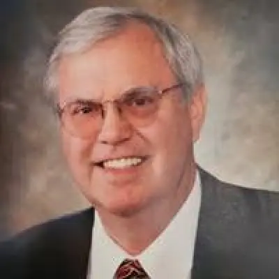 James F. Parker