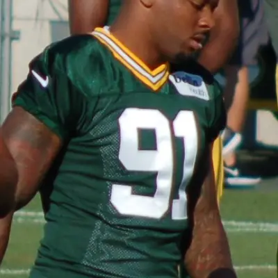 Jay Elliot