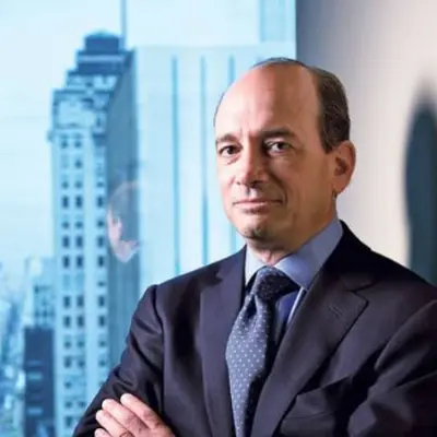 Joel Greenblatt