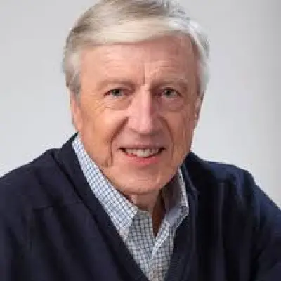John R. Kimberly