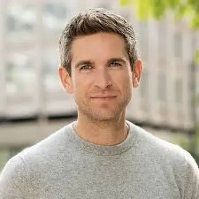 John Zeratsky