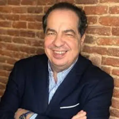 Juan Carlos Cubeiro