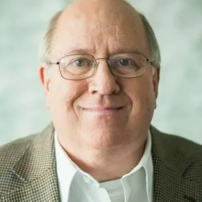 Kerry Patterson