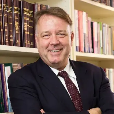 Lawrence Cunningham
