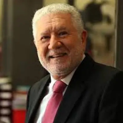 Luis Bassat