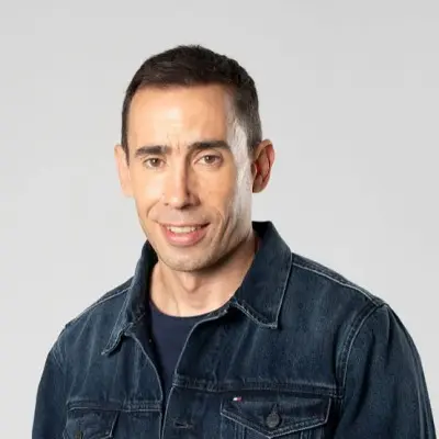 Marcos Vázquez