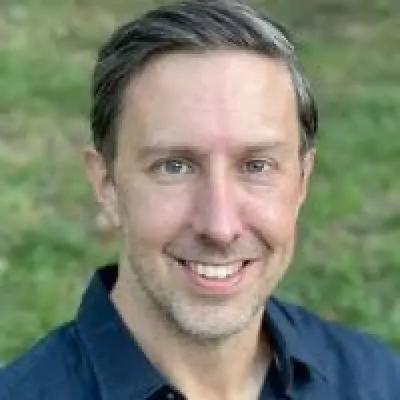 Mark Malseed