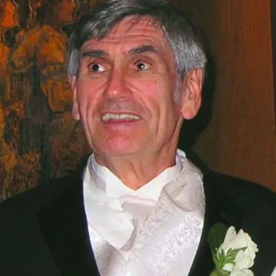 Marshall B. Rosenberg