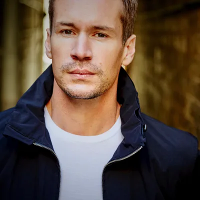 Matthew Walker