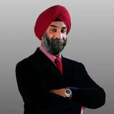Mohanbir Sawhney