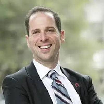Ori Brafman
