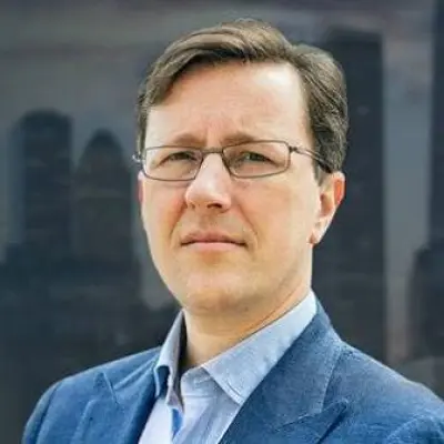Pat Dorsey