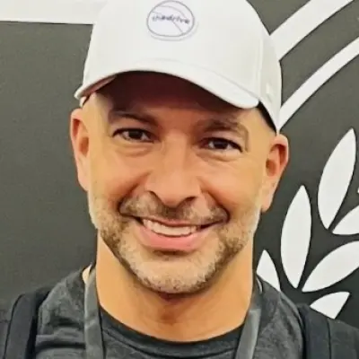 Peter Attia