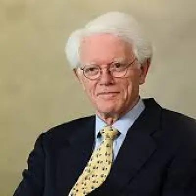 Peter Lynch