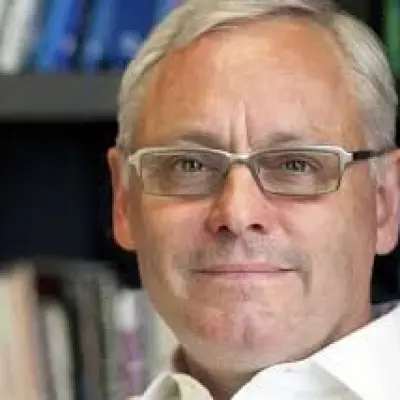 Ric Merrifield