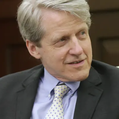 Robert Shiller