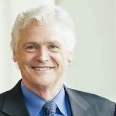 Ron McMillan