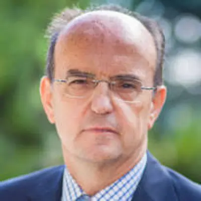 Santiago Álvarez de Mon