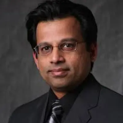 Satish Nambisan