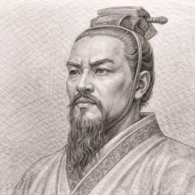 Sun-Tzu