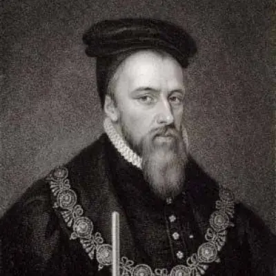 Thomas Stanley