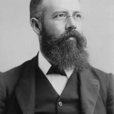 William J. White