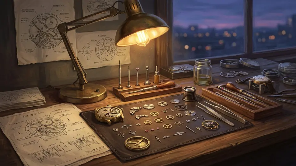 Ilustración conceptual de El talento está sobrevalorado