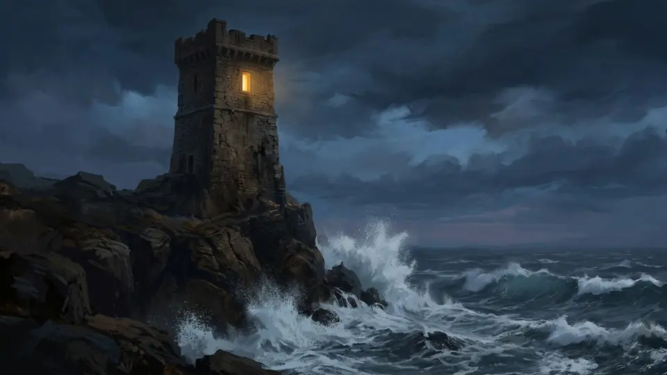 Ilustración conceptual de Invicto