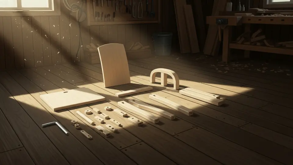 Saga IKEA