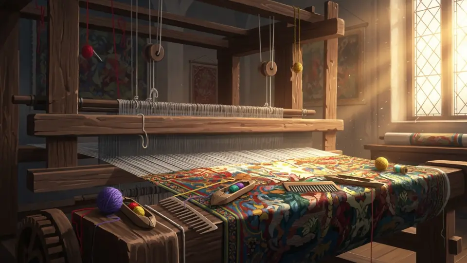Ilustración conceptual de Vender es seducir
